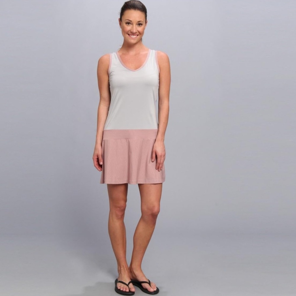 Euc Merrell Deveau Dress